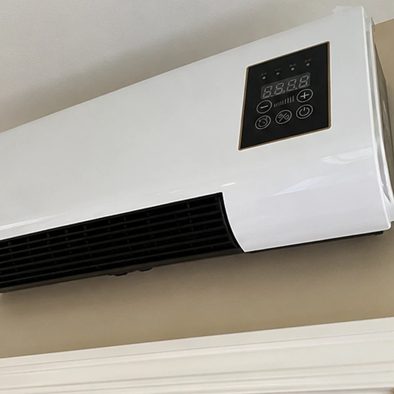 Coolizi Coolzy Portable AC 5 Star Review by User Dylan K. from Georgia