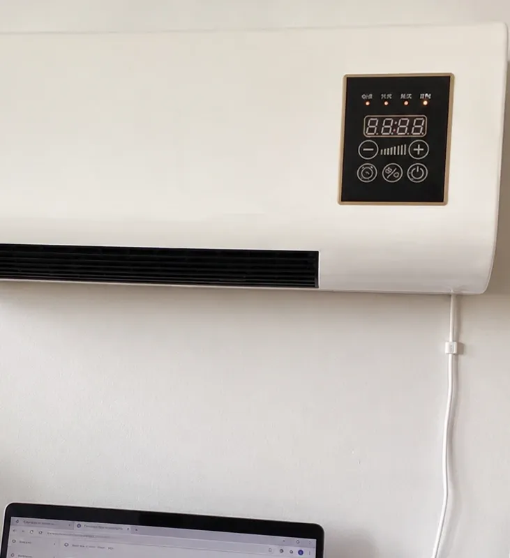 Coolizi Coolzy Portable AC 5 Star Review by User Kevin S. from California
